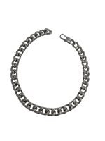 Bracciale Domar Uomo Bracciale acciaio in Acciaio BR 1194